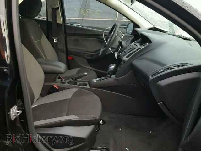 2014 FORD FOCUS - VIN: 1FADP3F29EL219316 - Фото 5