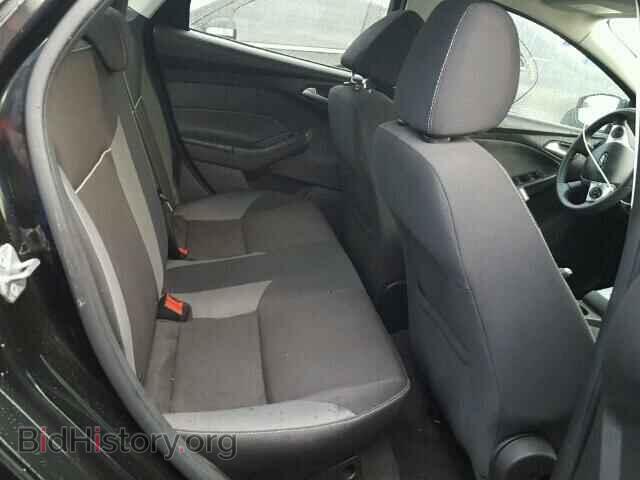 2014 FORD FOCUS - VIN: 1FADP3F29EL219316 - Фото 6