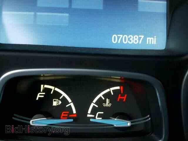 2014 FORD FOCUS - VIN: 1FADP3F29EL219316 - Фото 8