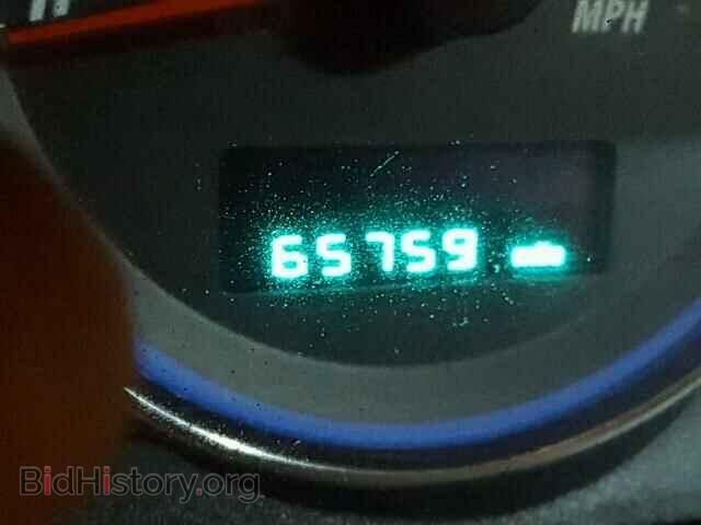 2006 JEEP CHEROKEE - VIN: 1J8HR78356C300049 - Фото 8