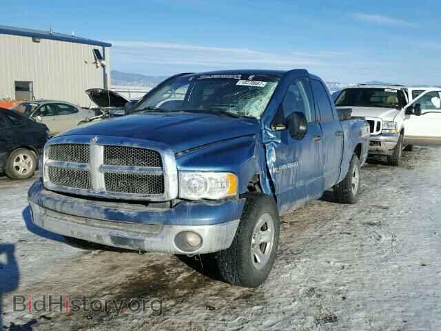 2003 DODGE RAM 1500 - VIN: 1D7HU18NX3S293983 - Photo 2