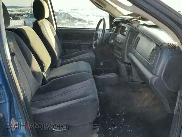 2003 DODGE RAM 1500 - VIN: 1D7HU18NX3S293983 - Photo 5