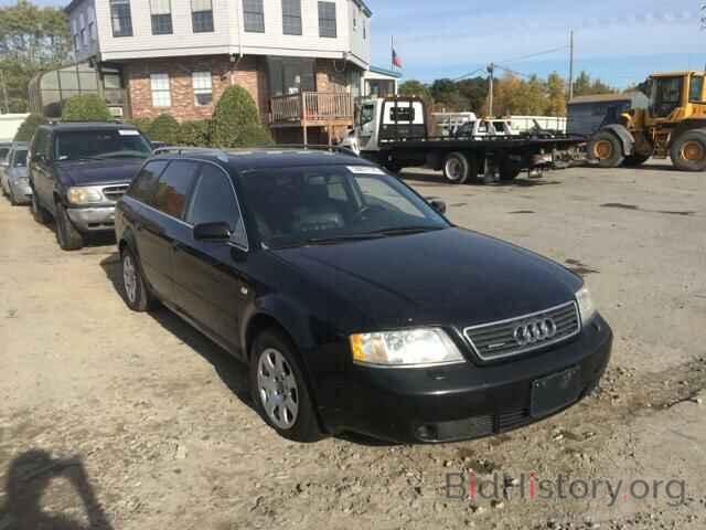 Photo WAUDA24BXXN073487 - AUDI A6 1999