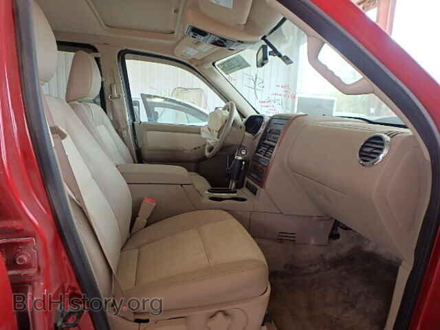 2010 FORD EXPLORER - VIN: 1FMEU7EEXAUA84177 - Photo 5