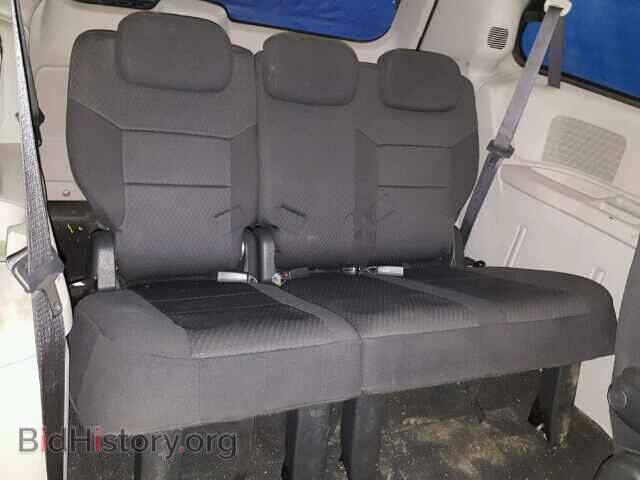 2010 DODGE CARAVAN - VIN: 2D4RN4DE5AR307602 - Фото 9