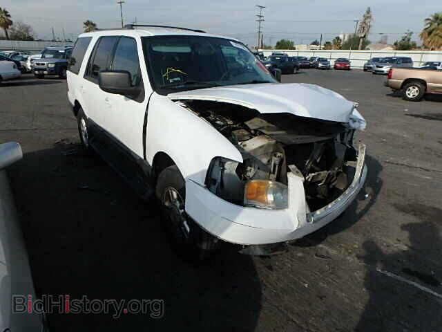 Фотография 1FMRU15W34LA15638 - FORD EXPEDITION 2004