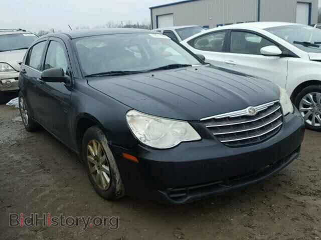 Photo 1C3LC46K47N645675 - CHRYSLER SEBRING 2007