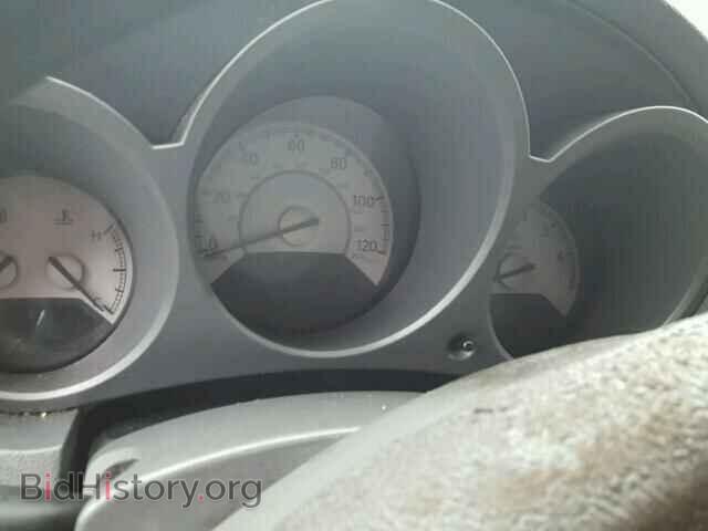 2007 CHRYSLER SEBRING - VIN: 1C3LC46K47N645675 - Фото 8