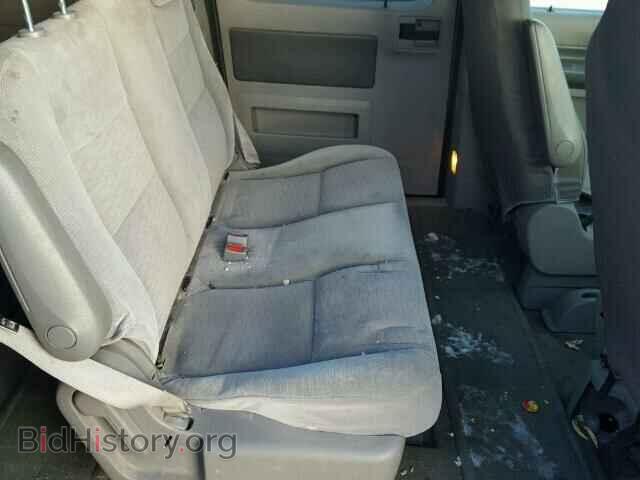 2005 FORD FREESTAR - VIN: 2FMZA50205BA13934 - Фото 6