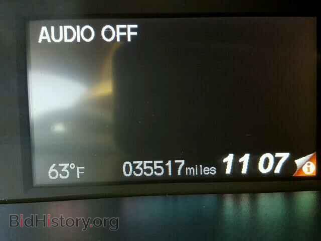 2014 HONDA CIVIC - VIN: 19XFB2F52EE062016 - Фото 8