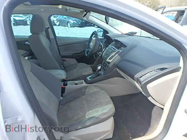 2014 FORD FOCUS - VIN: 1FADP3F29EL145069 - Photo 5