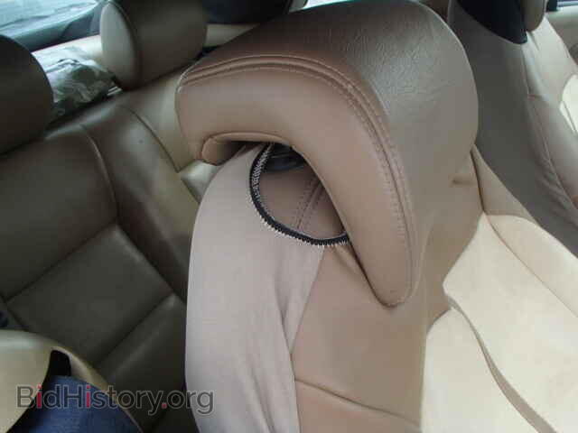 1999 SAAB 9 3 - VIN: YS3DF78N5X7024054 - Фото 6