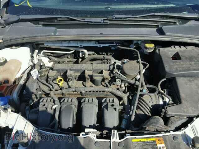 2012 FORD FOCUS - VIN: 1FAHP3K2XCL106592 - Photo 7