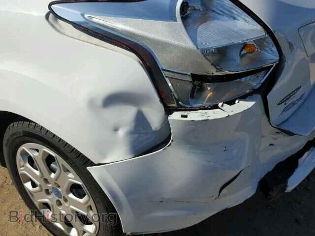 2012 FORD FOCUS - VIN: 1FAHP3K2XCL106592 - Photo 10
