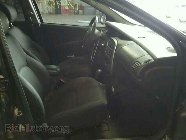 2004 DODGE NEON - VIN: 1B3ES56C94D550182 - Фото 5