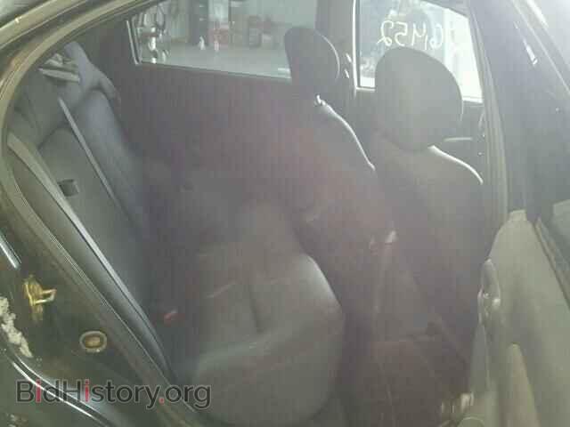 2004 DODGE NEON - VIN: 1B3ES56C94D550182 - Фото 6