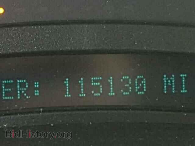 2007 CHEVROLET SILVERADO - VIN: 1GCHC23U47F199498 - Фото 8