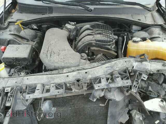 2012 DODGE CHARGER - VIN: 2C3CDXBG4CH219312 - Фото 7