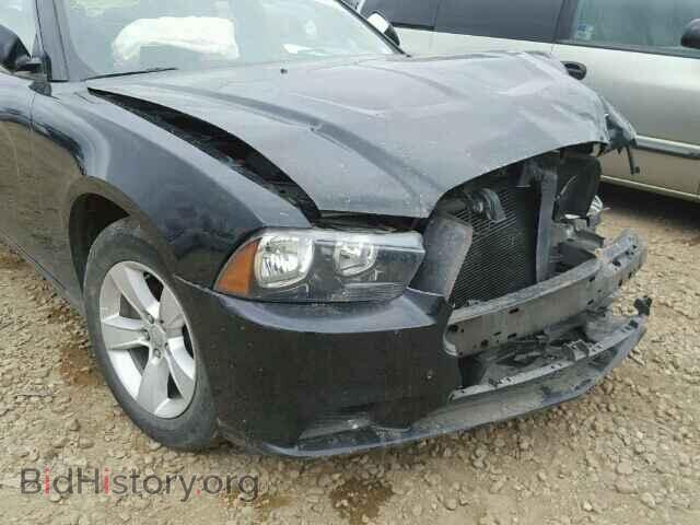 2012 DODGE CHARGER - VIN: 2C3CDXBG4CH219312 - Фото 9