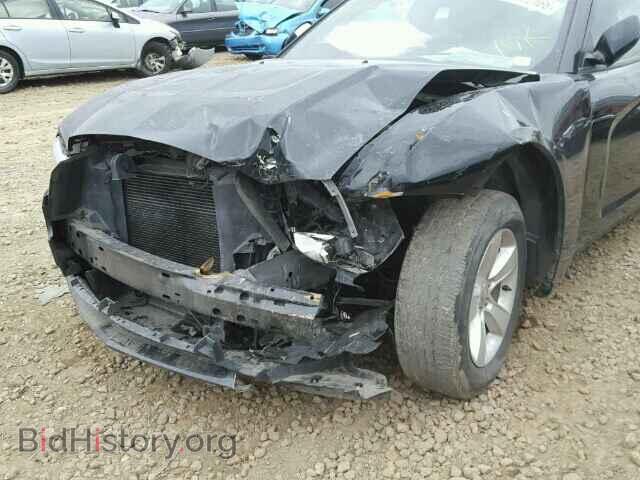 2012 DODGE CHARGER - VIN: 2C3CDXBG4CH219312 - Фото 10