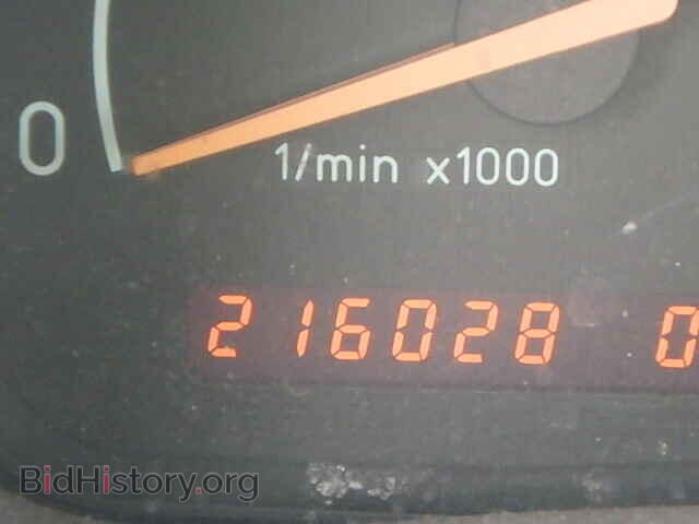 1997 SAAB 900 - VIN: YS3DD55B1V2021134 - Фото 8