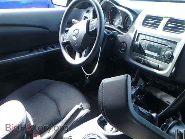 2013 DODGE AVENGER - VIN: 1C3CDZAB6DN638658 - Photo 5