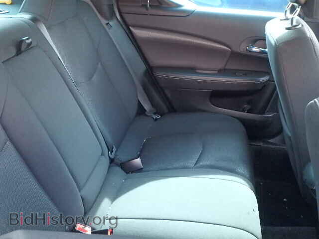 2013 DODGE AVENGER - VIN: 1C3CDZAB6DN638658 - Photo 6