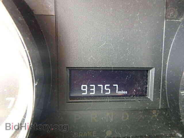 2011 DODGE CARAVAN - VIN: 2D4RN3DG2BR710532 - Фото 8