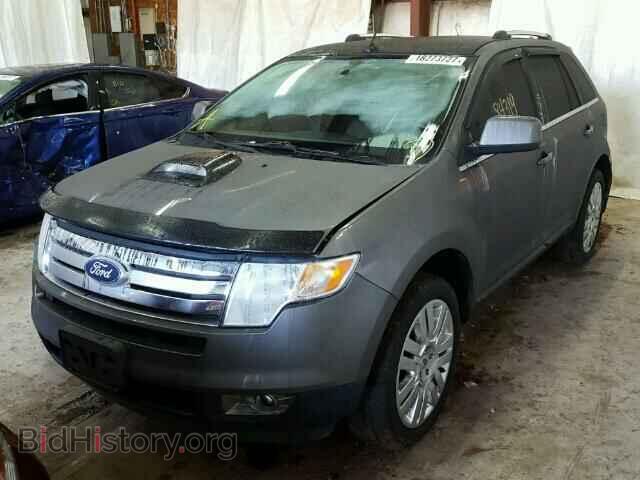 2010 FORD EDGE - VIN: 2FMDK4KC3ABB69113 - Photo 2