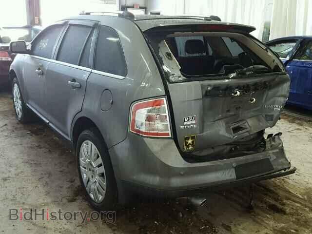 2010 FORD EDGE - VIN: 2FMDK4KC3ABB69113 - Photo 3