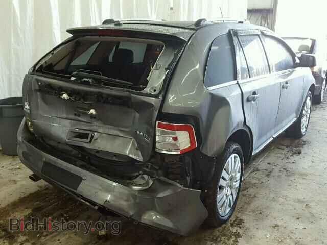 2010 FORD EDGE - VIN: 2FMDK4KC3ABB69113 - Photo 4