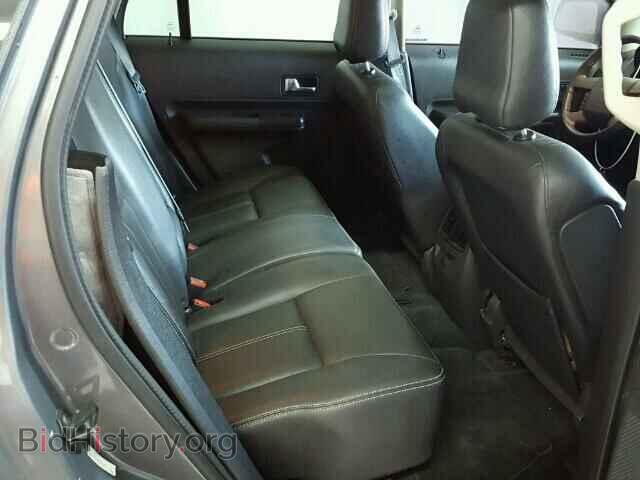 2010 FORD EDGE - VIN: 2FMDK4KC3ABB69113 - Photo 6