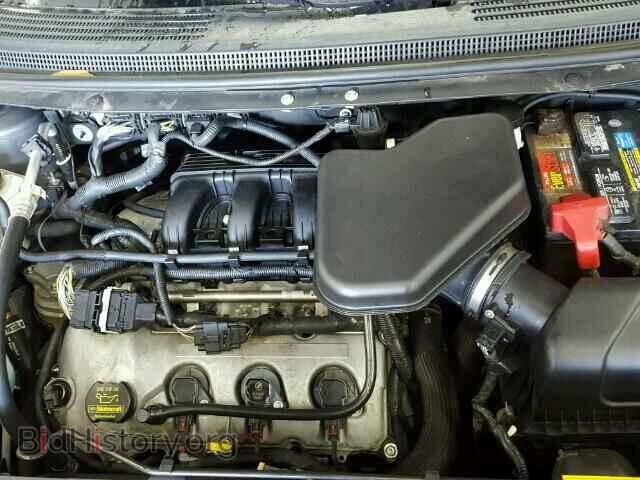 2010 FORD EDGE - VIN: 2FMDK4KC3ABB69113 - Photo 7