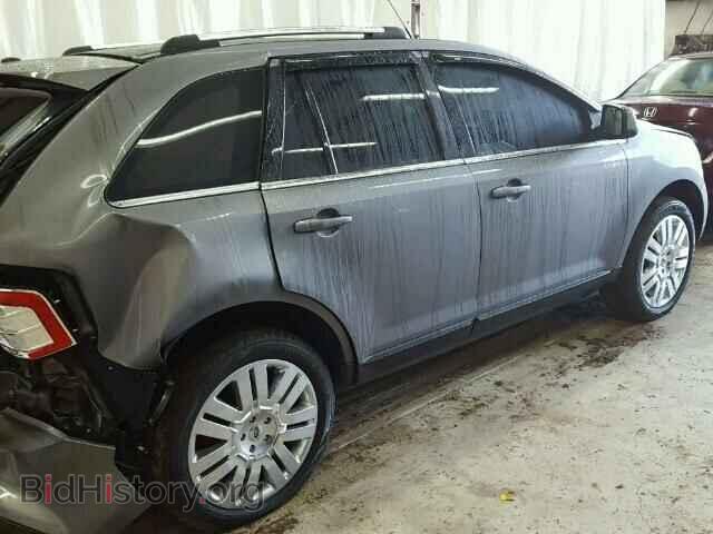 2010 FORD EDGE - VIN: 2FMDK4KC3ABB69113 - Photo 9