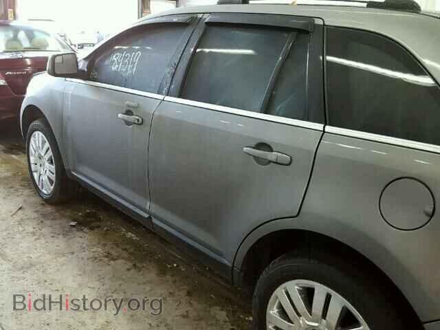 2010 FORD EDGE - VIN: 2FMDK4KC3ABB69113 - Photo 10
