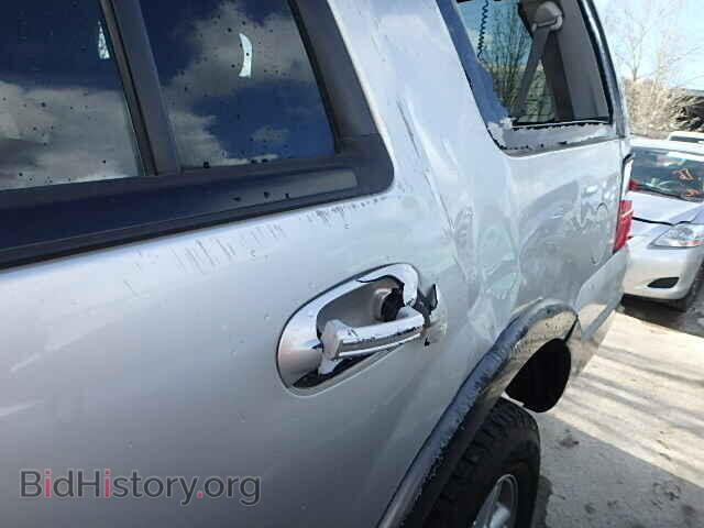 2004 FORD EXPEDITION - VIN: 1FMPU16W74LA66596 - Фото 9