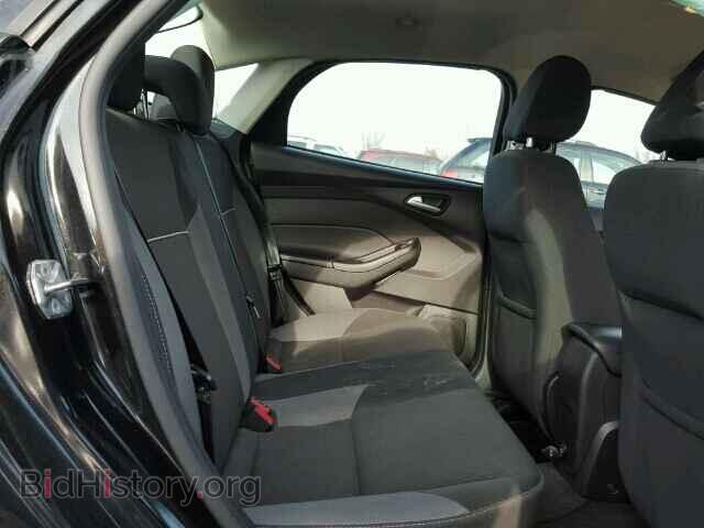 2013 FORD FOCUS - VIN: 1FADP3F27DL152679 - Photo 6