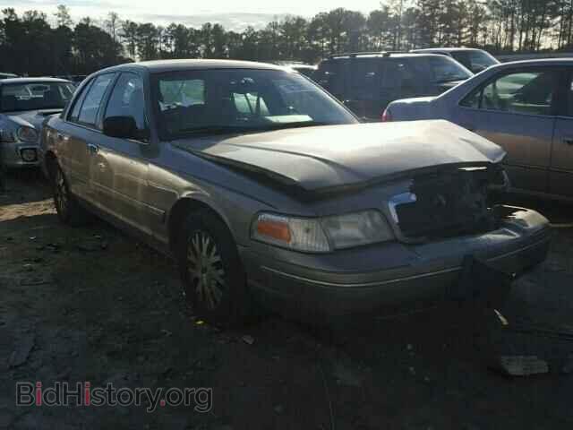 Photo 2FAFP74W33X195861 - FORD CROWN VIC 2003
