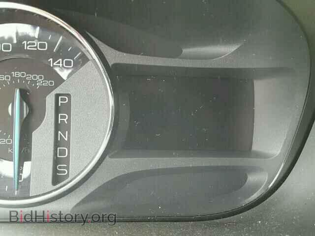 2013 FORD EDGE - VIN: 2FMDK4JC6DBC59166 - Фото 8