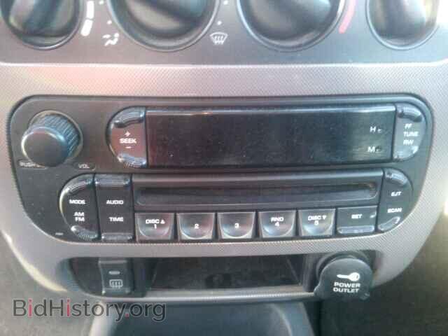 2005 DODGE NEON - VIN: 1B3ES56CX5D287797 - Фото 9