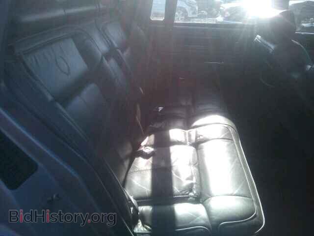 1989 CADILLAC DEVILLE - VIN: 1G6CD5156K4355164 - Фото 6