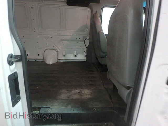 2006 FORD ECONOLINE - VIN: 1FTNS24L96DB44826 - Фото 6