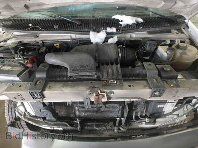 2006 FORD ECONOLINE - VIN: 1FTNS24L96DB44826 - Фото 7