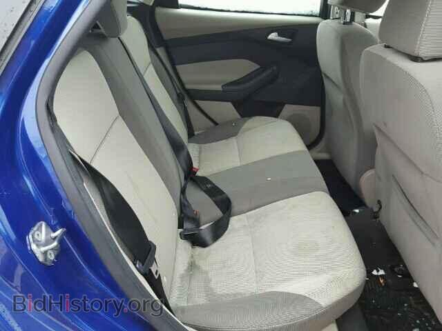 2012 FORD FOCUS - VIN: 1FAHP3K2XCL464646 - Photo 6