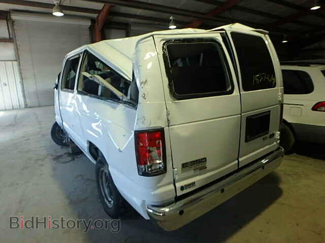 2014 FORD ECONOLINE - VIN: 1FBNE3BL4EDA08140 - Фото 3