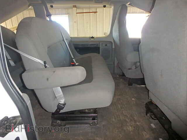 2014 FORD ECONOLINE - VIN: 1FBNE3BL4EDA08140 - Фото 6