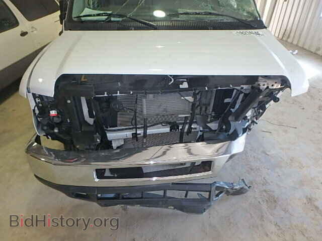 2014 FORD ECONOLINE - VIN: 1FBNE3BL4EDA08140 - Фото 7