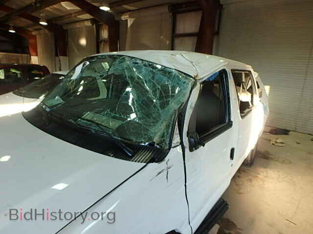 2014 FORD ECONOLINE - VIN: 1FBNE3BL4EDA08140 - Фото 9