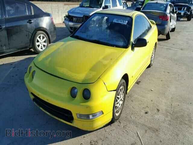 1994 ACURA INTEGRA - VIN: JH4DC4351RS018949 - Фото 2