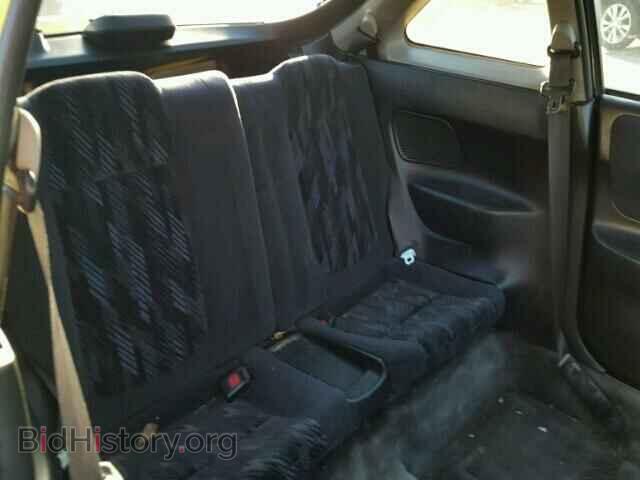 1994 ACURA INTEGRA - VIN: JH4DC4351RS018949 - Фото 6